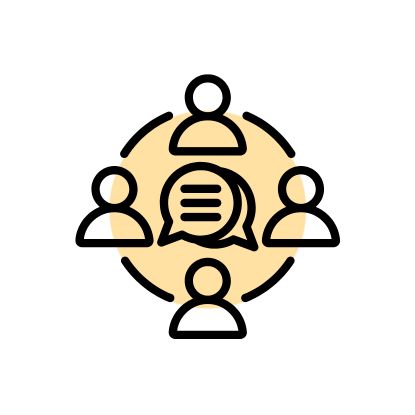 Communication and Appeals